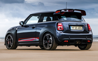 Mini John Cooper Works GP (2020) UK (#100909)