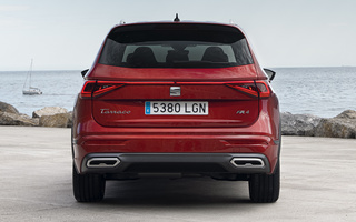 Seat Tarraco FR (2020) (#100958)