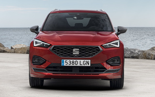 Seat Tarraco FR (2020) (#100961)