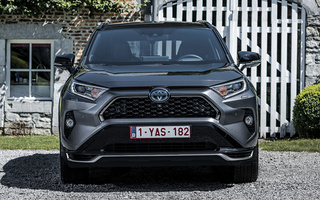 Toyota RAV4 Plug-In Hybrid (2020) (#100966)