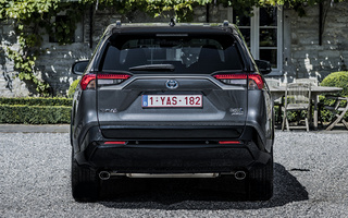 Toyota RAV4 Plug-In Hybrid (2020) (#100972)