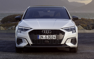 Audi A3 Sportback G-Tron (2020) (#100984)