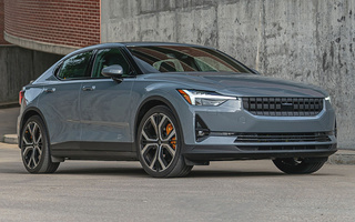 Polestar 2 (2021) US (#101059)