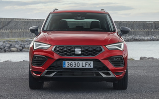 Seat Ateca FR (2020) (#101080)