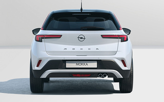Opel Mokka GS Line (2020) (#101095)