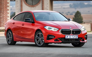 BMW 2 Series Gran Coupe (2020) ZA (#101133)