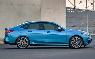 BMW M235i Gran Coupe (2020) ZA (#101140)