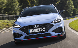 Hyundai i30 N (2020) (#101183)