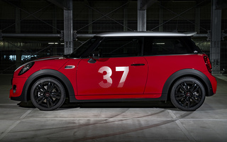 Mini Cooper S Paddy Hopkirk Edition [3-door] (2020) (#101222)