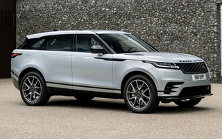 Range Rover Velar Plug-In Hybrid R-Dynamic (2020) (#101232)