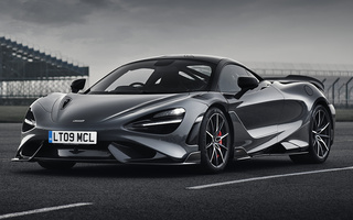 McLaren 765LT (2020) UK (#101262)