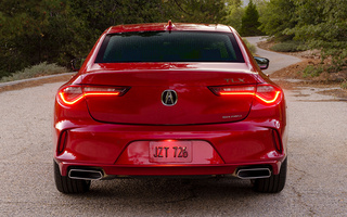 Acura TLX (2021) (#101267)