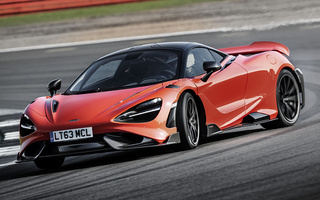 McLaren 765LT (2020) (#101285)