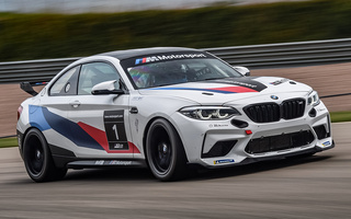 BMW M2 CS Racing (2020) (#101296)