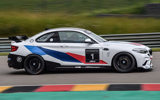 BMW M2 CS Racing (2020) (#101297)