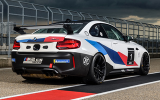 BMW M2 CS Racing (2020) (#101298)