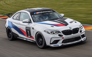 BMW M2 CS Racing (2020) (#101300)