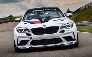 BMW M2 CS Racing (2020) (#101301)