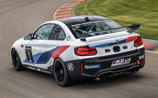 BMW M2 CS Racing (2020) (#101302)