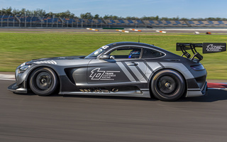 Mercedes-AMG GT3 (2019) (#101304)