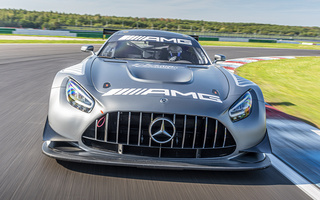 Mercedes-AMG GT3 (2019) (#101305)