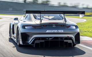 Mercedes-AMG GT3 (2019) (#101307)