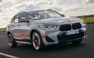 BMW X2 M Mesh Edition (2020) (#101364)