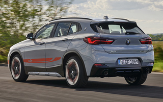 BMW X2 M Mesh Edition (2020) (#101365)