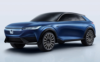 Honda SUV e:concept (2020) (#101380)