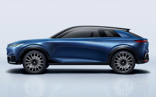 Honda SUV e:concept (2020) (#101381)