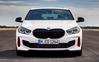 BMW 1 Series ti (2020) (#101461)
