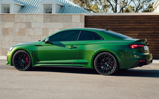 Audi RS 5 Coupe (2020) AU (#101577)