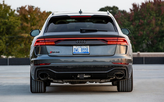 Audi RS Q8 (2021) US (#101592)