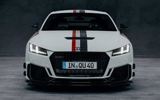 Audi TT RS Coupe 40 Years Quattro (2020) (#101599)