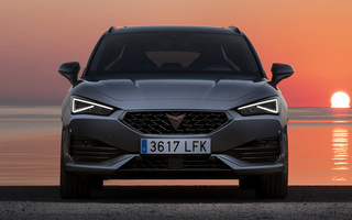 Cupra Leon Sportstourer eHybrid (2020) (#101609)