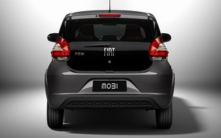 Fiat Mobi (2020) (#101703)