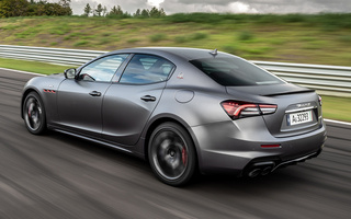 Maserati Ghibli Trofeo (2020) (#101760)