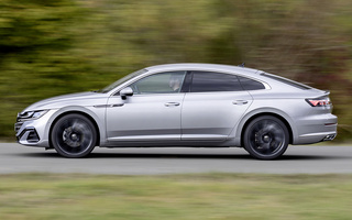 Volkswagen Arteon R-Line (2020) (#101775)