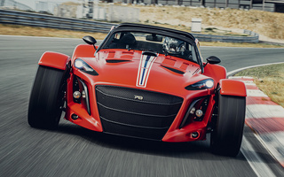 Donkervoort D8 GTO-JD70 R (2021) (#101887)
