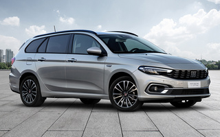 Fiat Tipo Station Wagon (2020) (#101893)