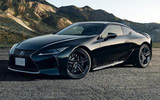 Lexus LC Aviation (2020) JP (#101899)