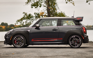 Mini John Cooper Works GP (2021) US (#101940)