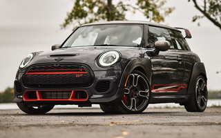 Mini John Cooper Works GP (2021) US (#101941)