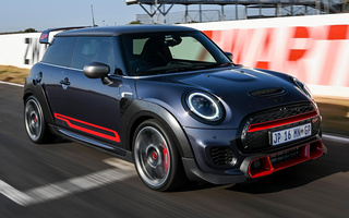 Mini John Cooper Works GP (2020) ZA (#101943)