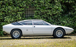 Lamborghini Urraco (1972) (#101972)