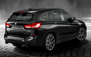 BMW X1 M Sport 25 Anos (2020) BR (#101988)