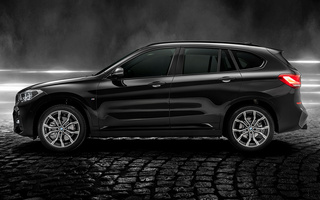 BMW X1 M Sport 25 Anos (2020) BR (#101989)