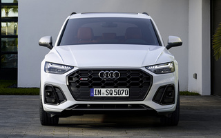 Audi SQ5 (2020) (#102061)