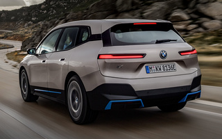 BMW iX (2021) (#102072)