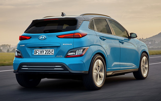 Hyundai Kona Electric (2020) (#102090)